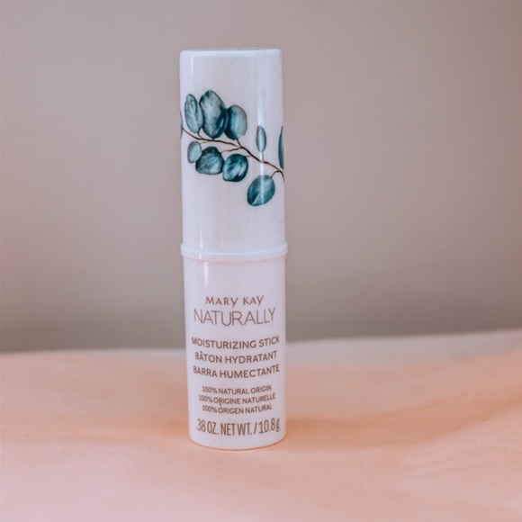 mary kay naturally moisturizing stick